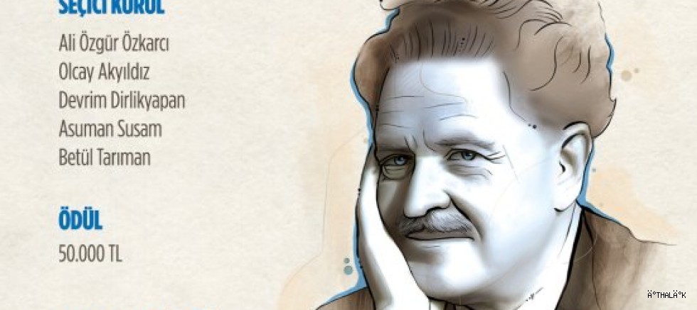 ‘Nâzım Hikmet Şiir Ödülü’ Başvuruları Başladı