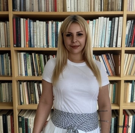 Nesil Sezgi Yılmaz: Çocuklar Suçlu Doğmaz, İhmal Edilmiş Hayatların Sonucudur