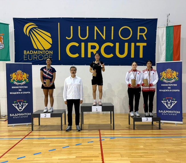 -	Uluslararası Arenada Osmangazi İmzası