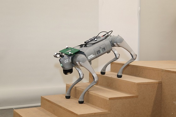 BTÜ Ortaokul ve Lise Öğrencilerini Robotlarla Tanıştıracak