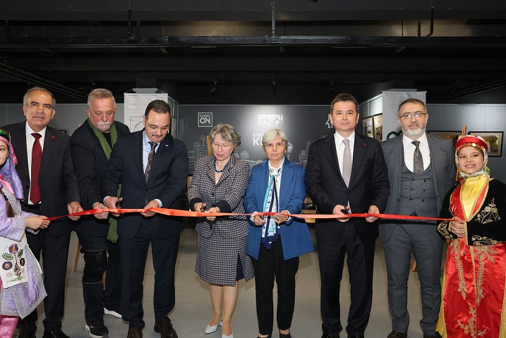 Osmangazi’den İki Şehri Birleştiren Dokunuş