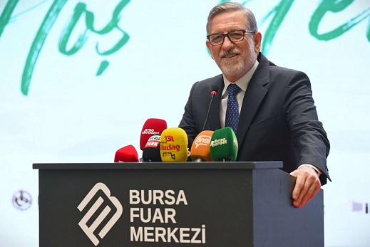 Rising City & Yapı ve Yaşam Fuarı Kapılarını Açtı