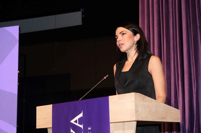 23 Nisan Şahinkaya’da Coşkuyla Kutlandı