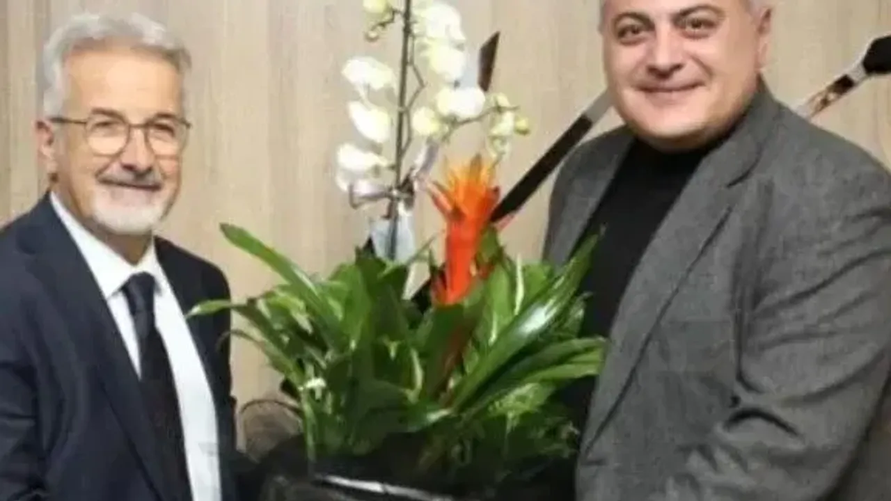 Nilüfer Davasında Ara Karar Turgay Erdem Tutuklu, 22 İsime Tahliye,