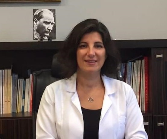 Baysal'ın, Dünya Veteriner Hekimler Günü Basın Açıklaması