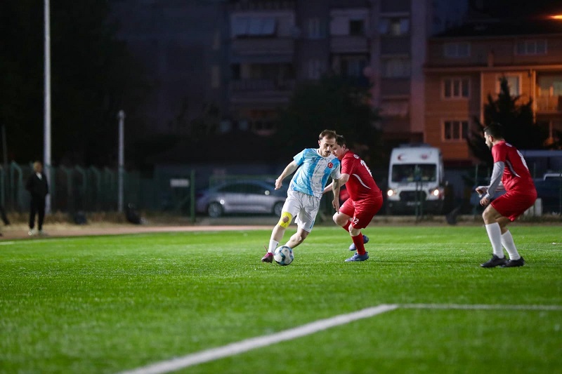 Gemlik’te İşçi Bayramı Heyecanı