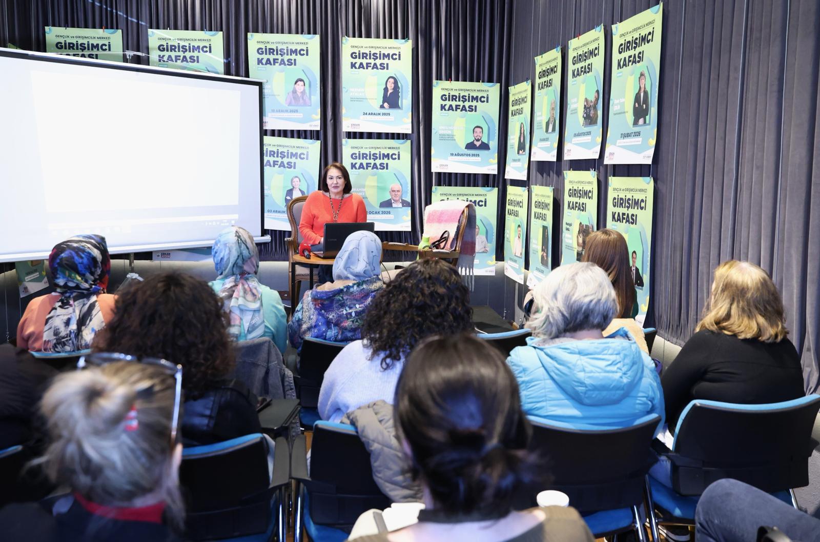 Dijital Dünyada İş Kurmak İsteyenlere Altın Fırsat