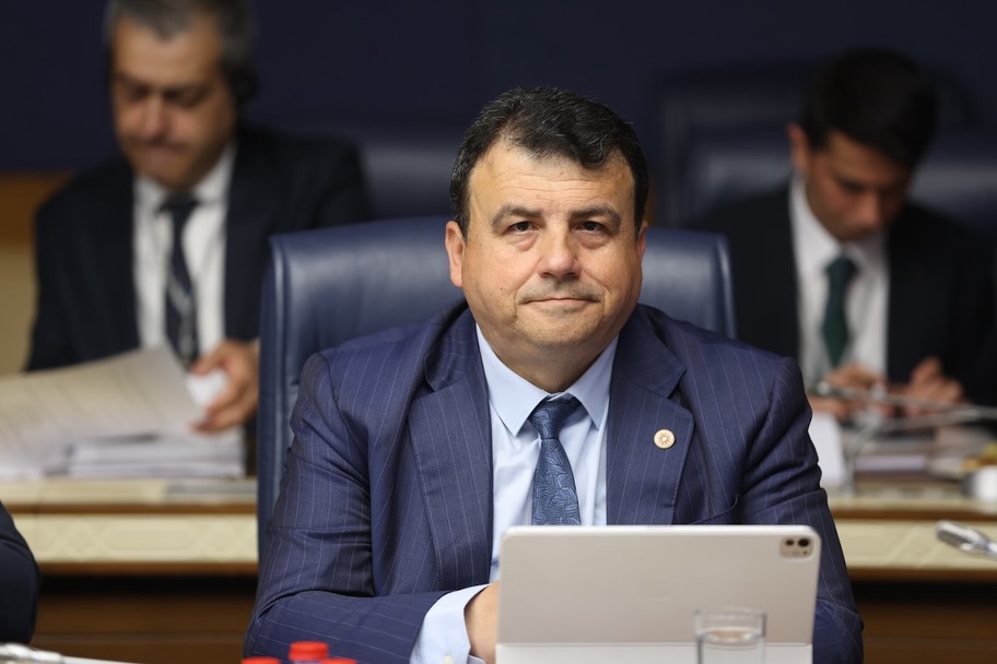 CHP Bursa Milletvekili Hasan Öztürk, AK Partili Siyasetçileri Yalanladı