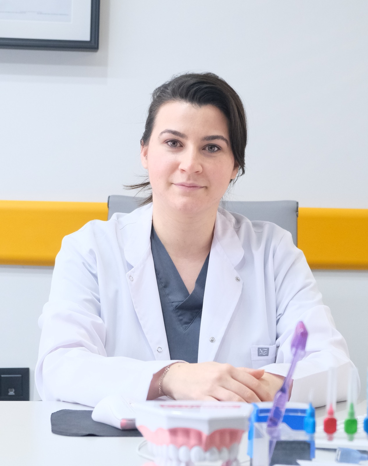 Diş Eti Kanaması Sessiz Tehlike