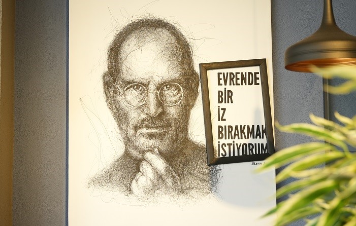 Nework Cafe Özlüce’de Açıldı