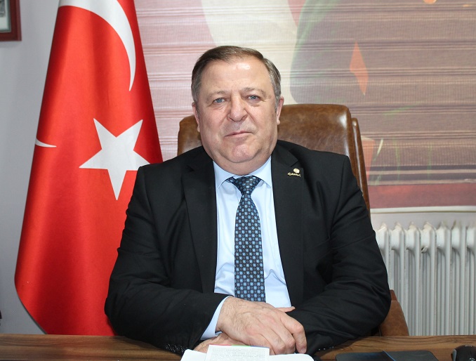 Sabrı Taşan Emekli 'Ara Zam' İstiyor