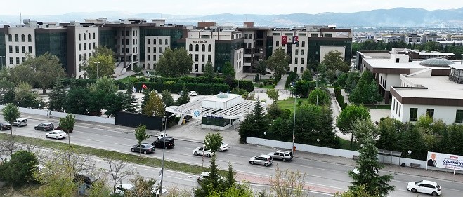 BTÜ Akdeniz’in Baklagillerini Yeni Nesil Gıdalara Dönüştürüyor