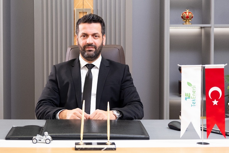 GES Projelerinde Doğru Kapasite ile Doğru Yönetenler Kazanacak