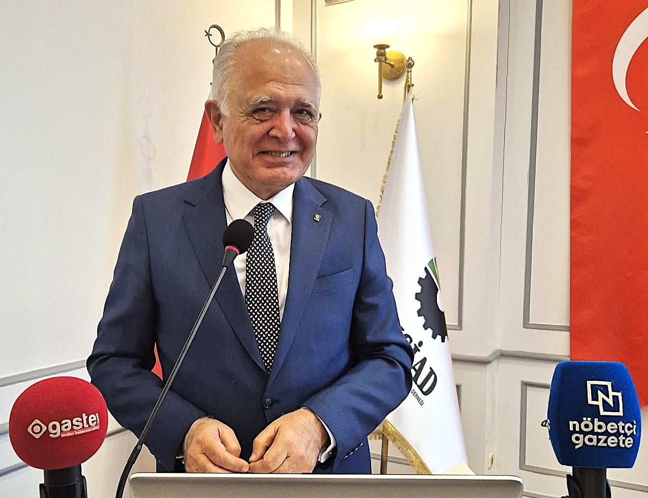 Riskler ve Fırsatlar Bir Arada