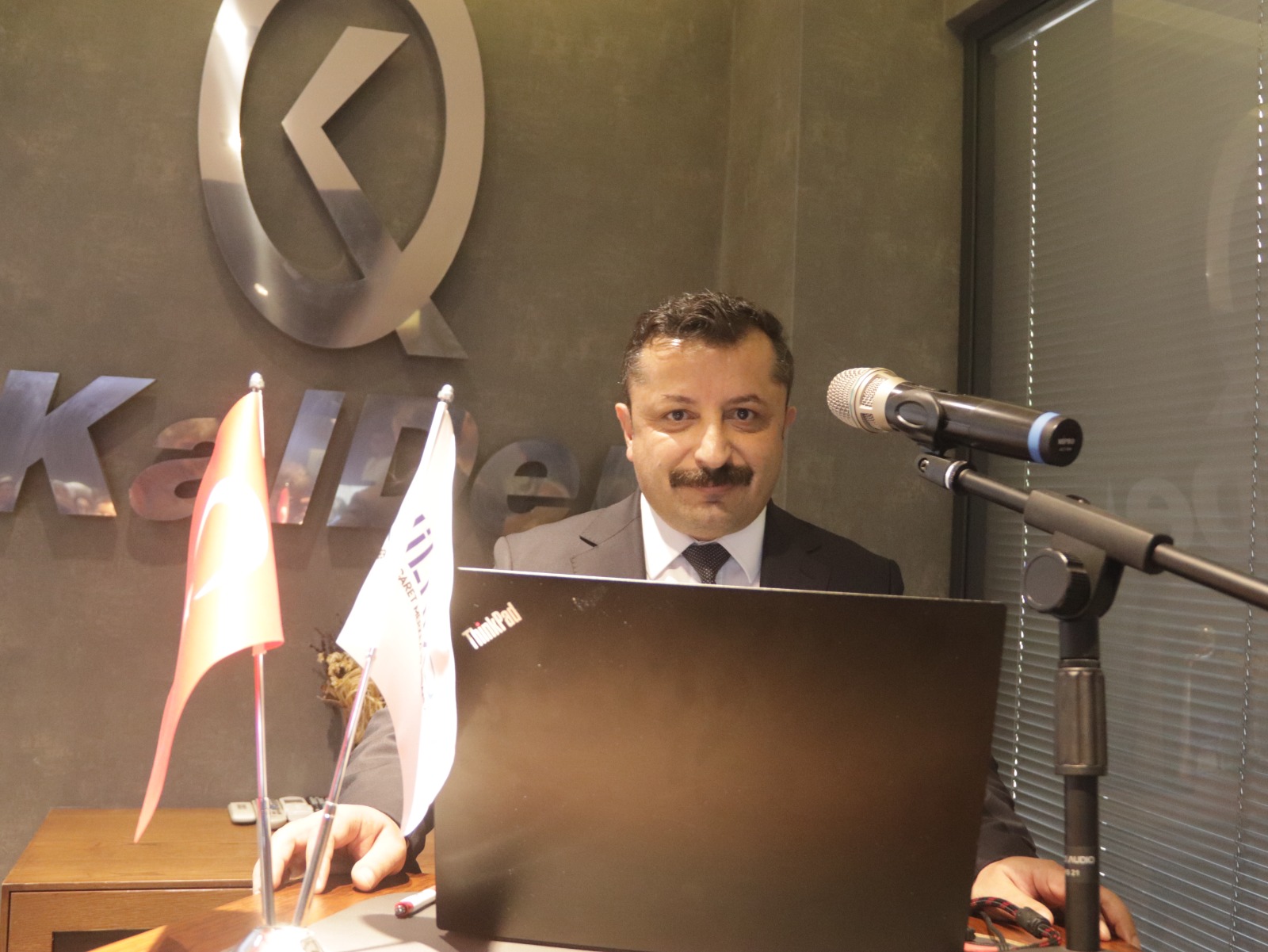 NİLTİMDER'den Anneler Günü Etkinliği