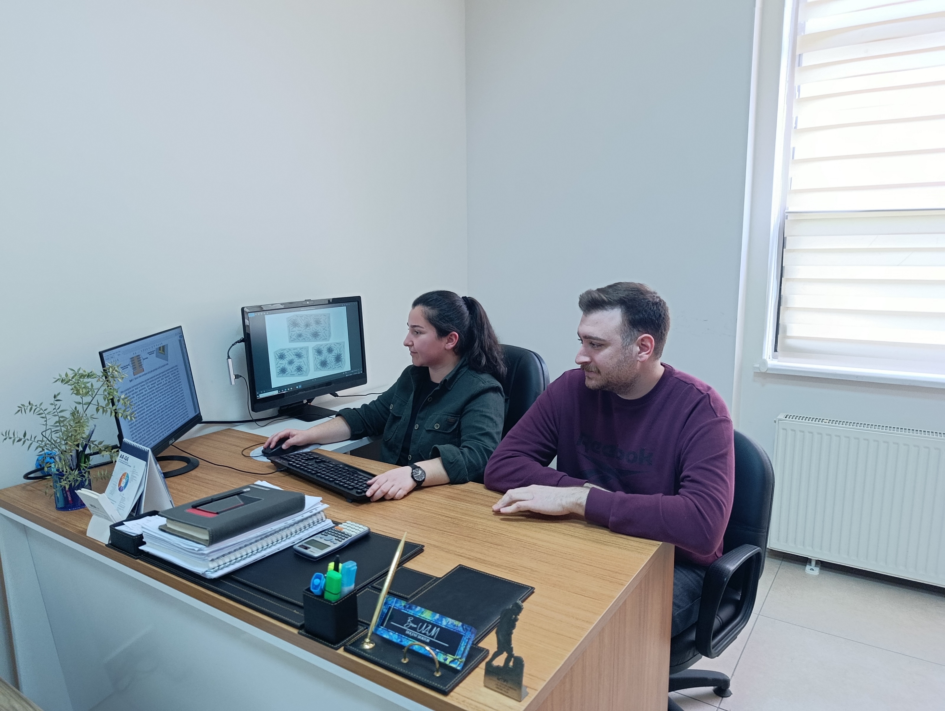 Yüksek Hassasiyetli Mikro İvmeölçer Projesine TÜBİTAK Desteği