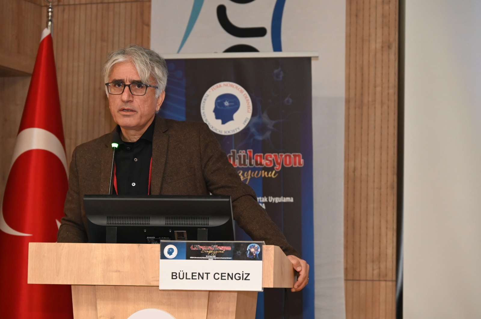 Migrenin Duyusal Bozukluk Mekanizmaları Anlatıldı