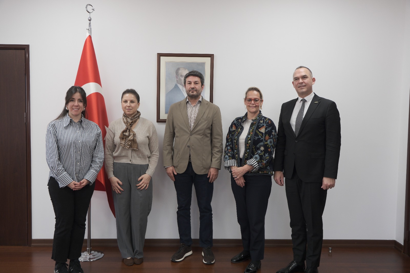 Türk Tekstili Première Vision ile Küresel Vitrinini Güçlendiriyor