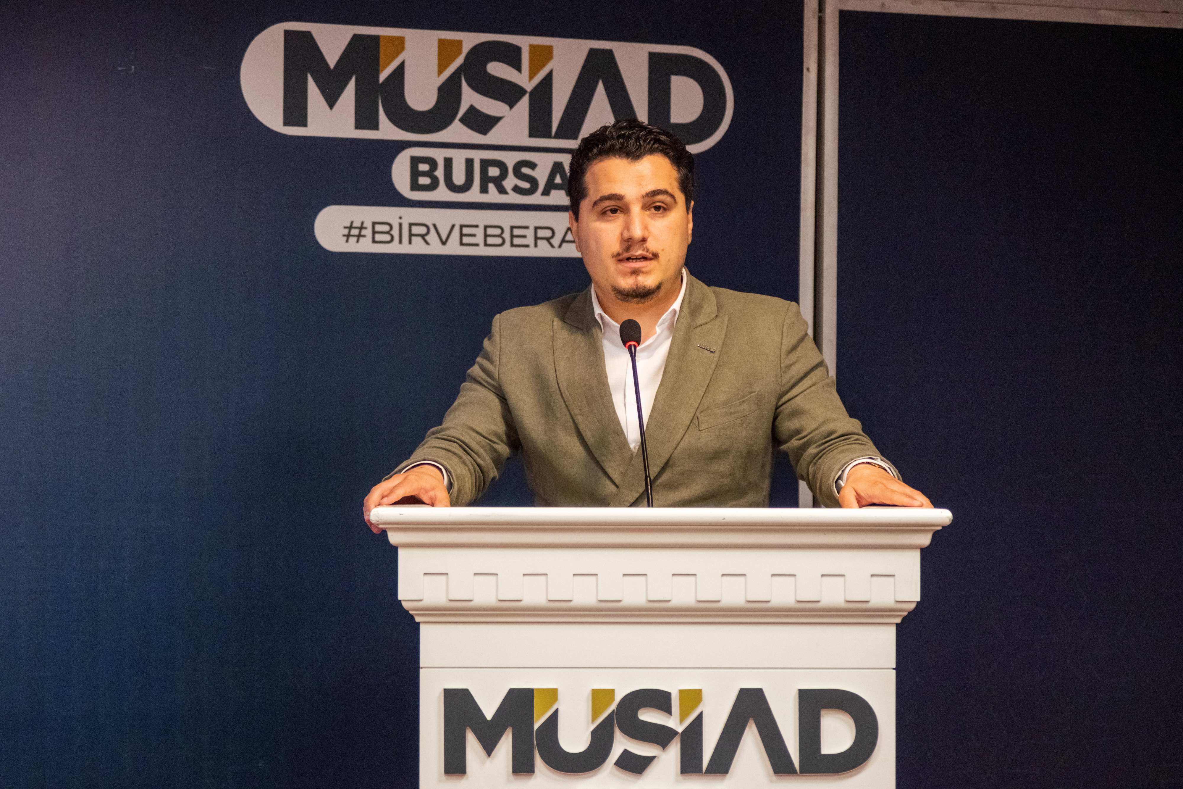 Genç Ticaret Elçileri Projesinde Final Heyecanı