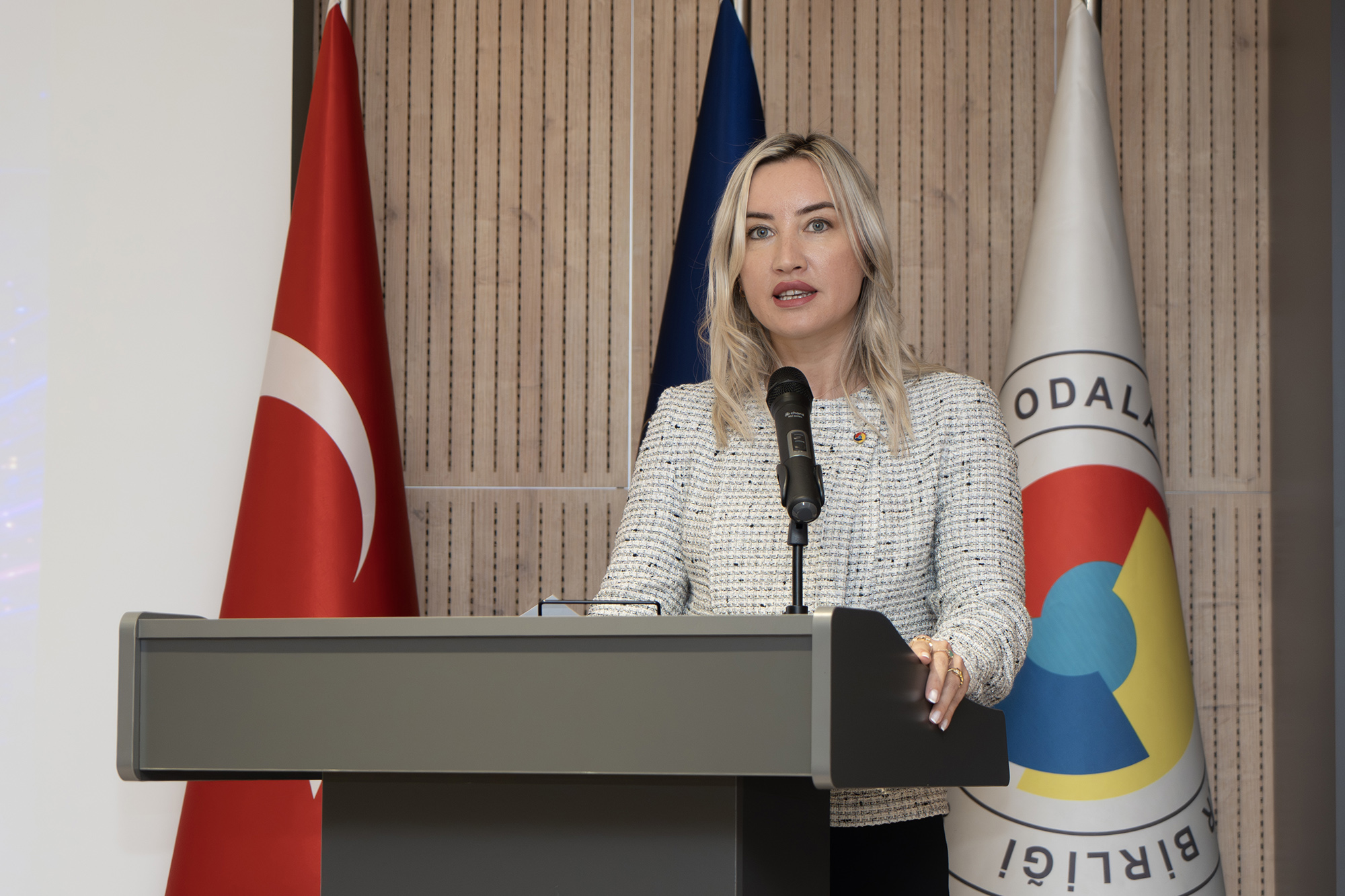 Bursa Ticaret Borsası ile Gürsu Belediyesi Kadın Genç Girişimciler İçin Güçlerini Birleştirdi