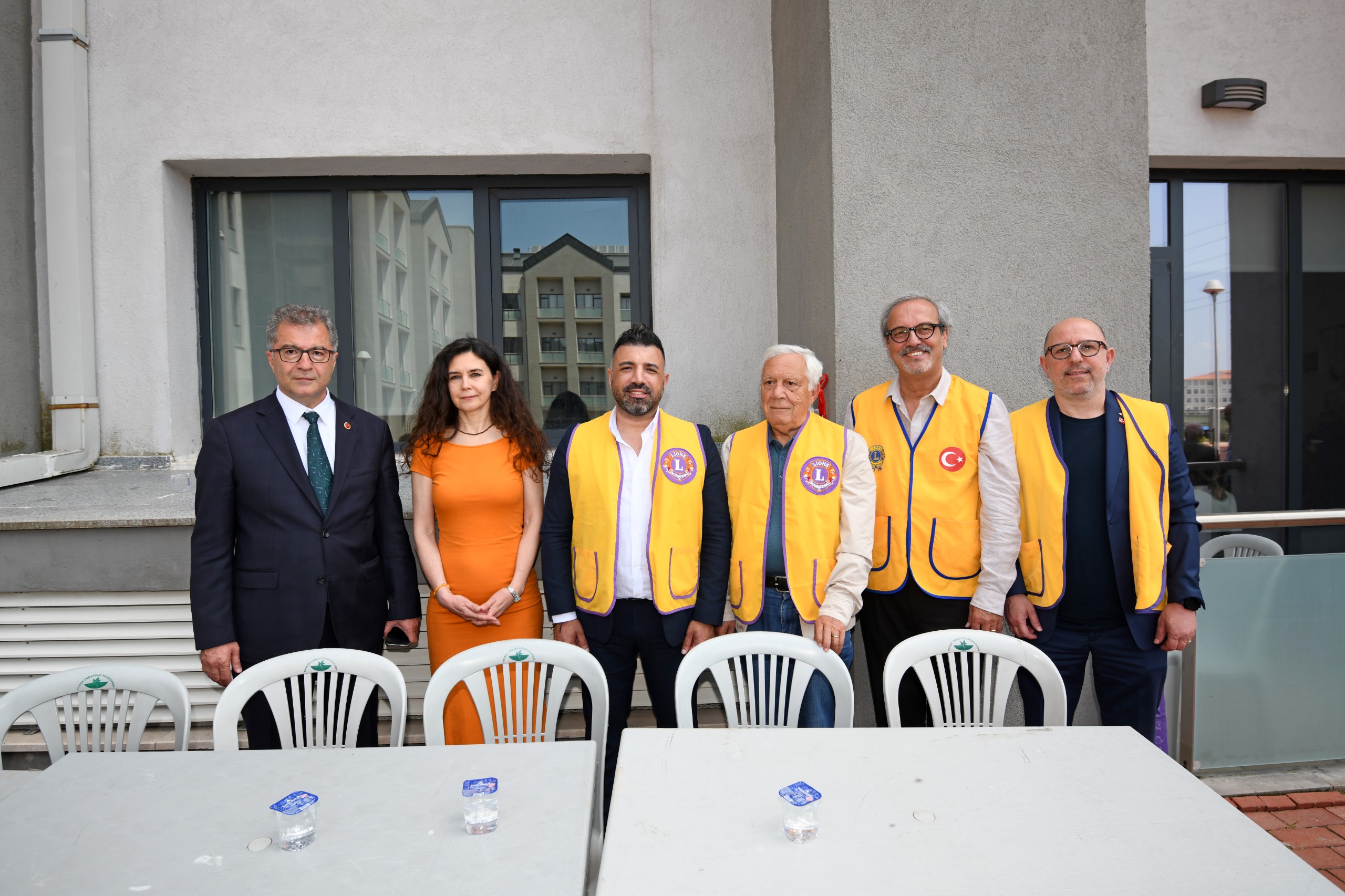 Osmangazi Belediyesi’nden Engelli Bireyler İçin Üretim Atölyesi