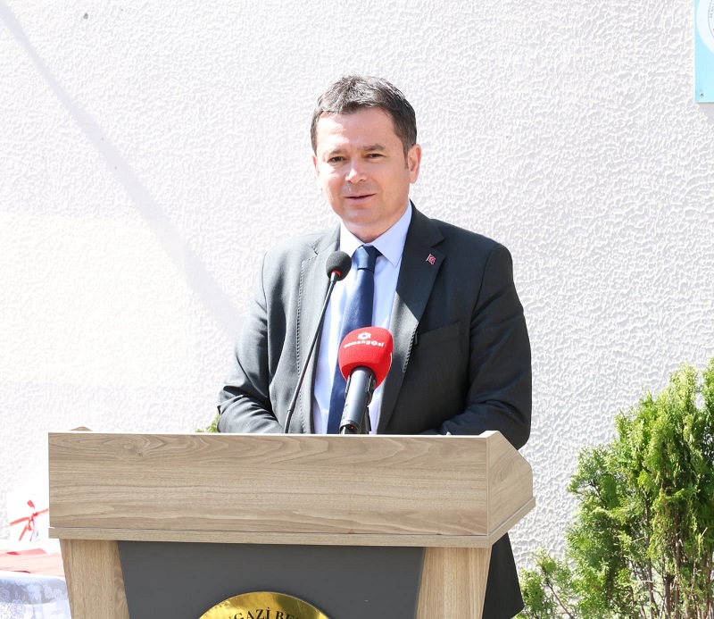 Osmangazi’de Bir Yıllık Emek Sergiye Taşındı