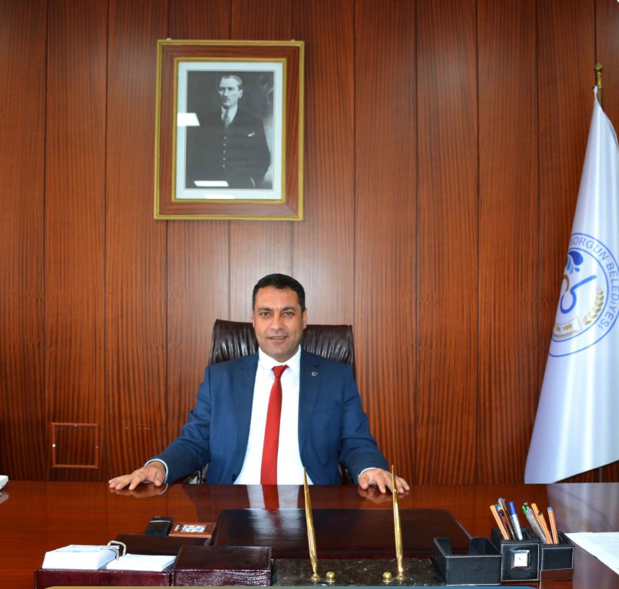 Sorgun’da Dev Ulaşım Hamlesi! Başkan Mustafa Erkut Ekinci’den Geleceğe Yatırım