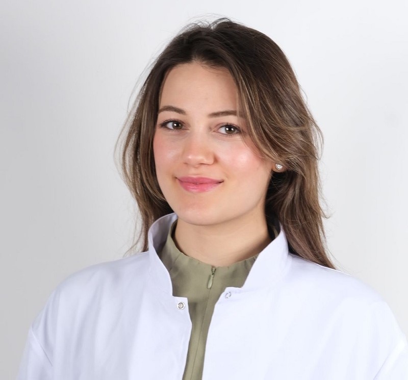 Stres Dişleride Vuruyor