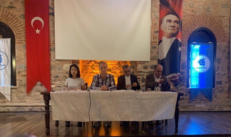 Bursa’nın Geleceği Doğayla Birlikte Planlanmalı