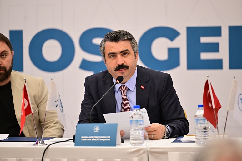 Oktay Yılmaz Güven Tazeledi