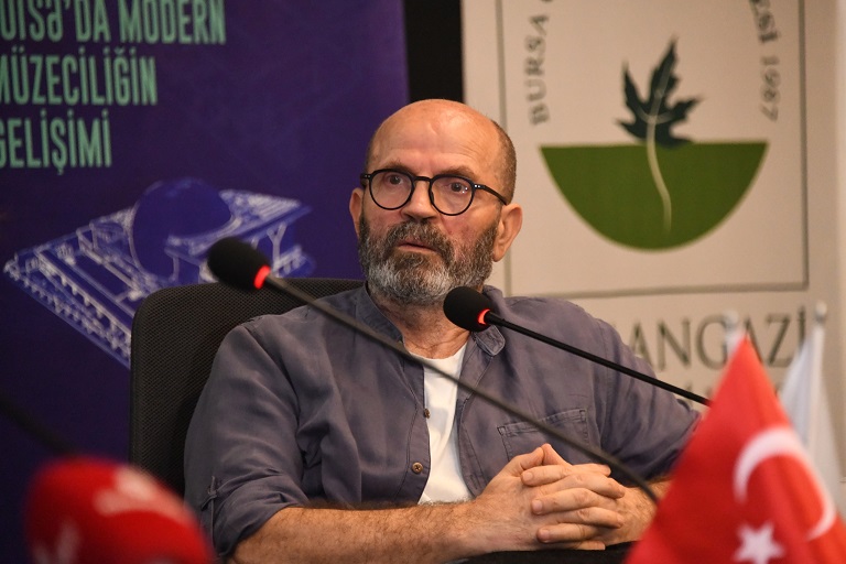 Modern Müzeciliğin Nabzı Panorama 1326’da Attı