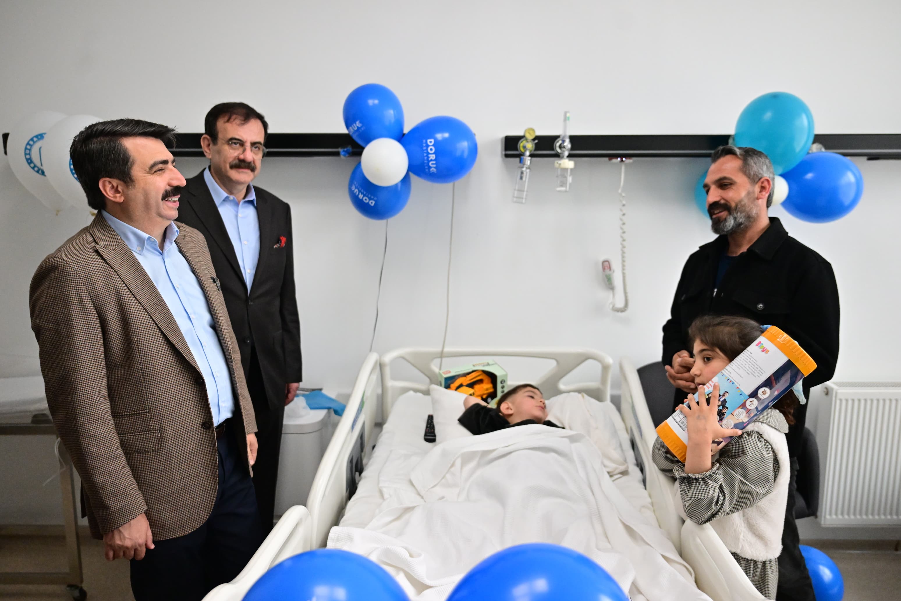 Yıldırım'da Bedava Sünnet Kayıtları Başladı