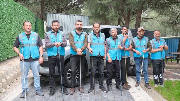 Yıldırım Bayrama Hazır