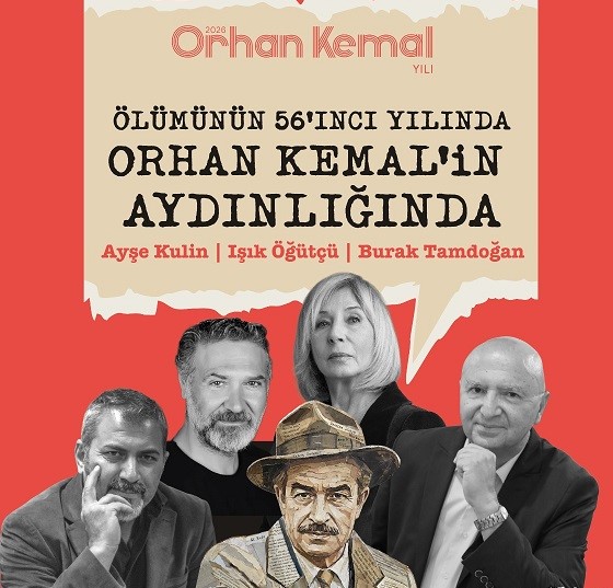 Osmangazi Belediyesi’nden Orhan Kemal’e Anlamlı Vefa