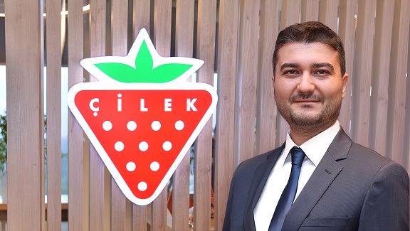 ÇİLEK'ten Stratejik Atama