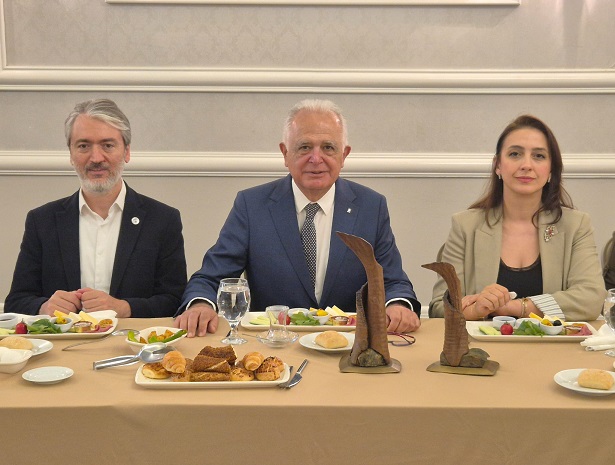 BUSİAD'da Yenileşim Ödül Süreci Başladı