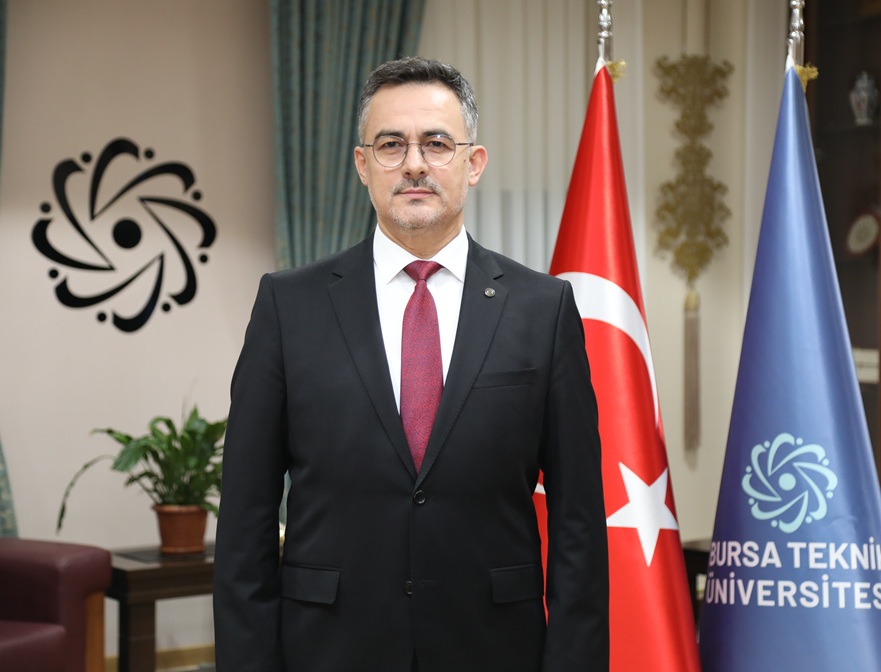Bursa Teknik Üniversitesi Patent’te 2’nci Sırada