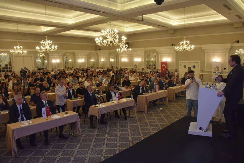 İMSİAD ve İMSİFED’DEN Bursa İşbirliğiyle Vurgusu