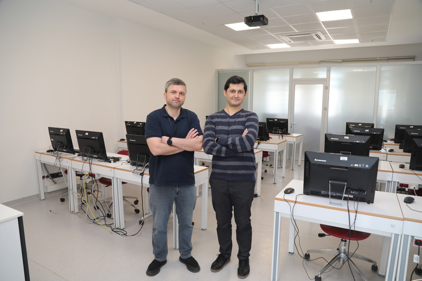BTÜ’den İstilacı Balon Balığına Karşı Yapay Zekâ Hamlesi