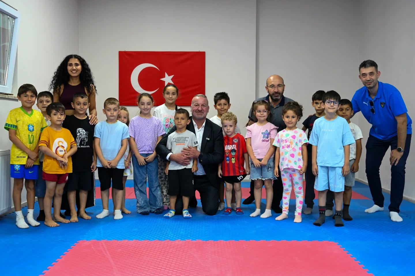 Karacabey Belediyesi Yaz Spor Okulllarına Başvuru Başlıyor