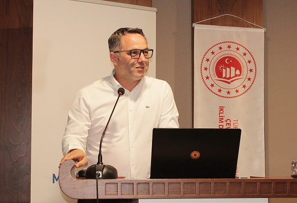 İMO Bursa Şubesi, Eğitim Seminerinde Buluştu