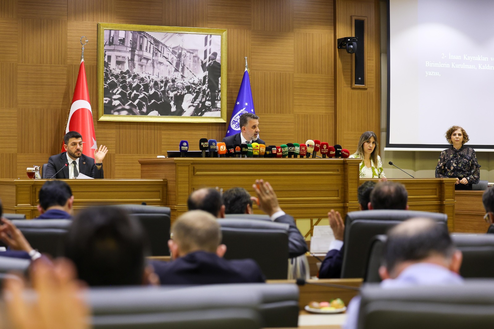 Dünya Kupası Coşkusu Birlikte Yaşanacak