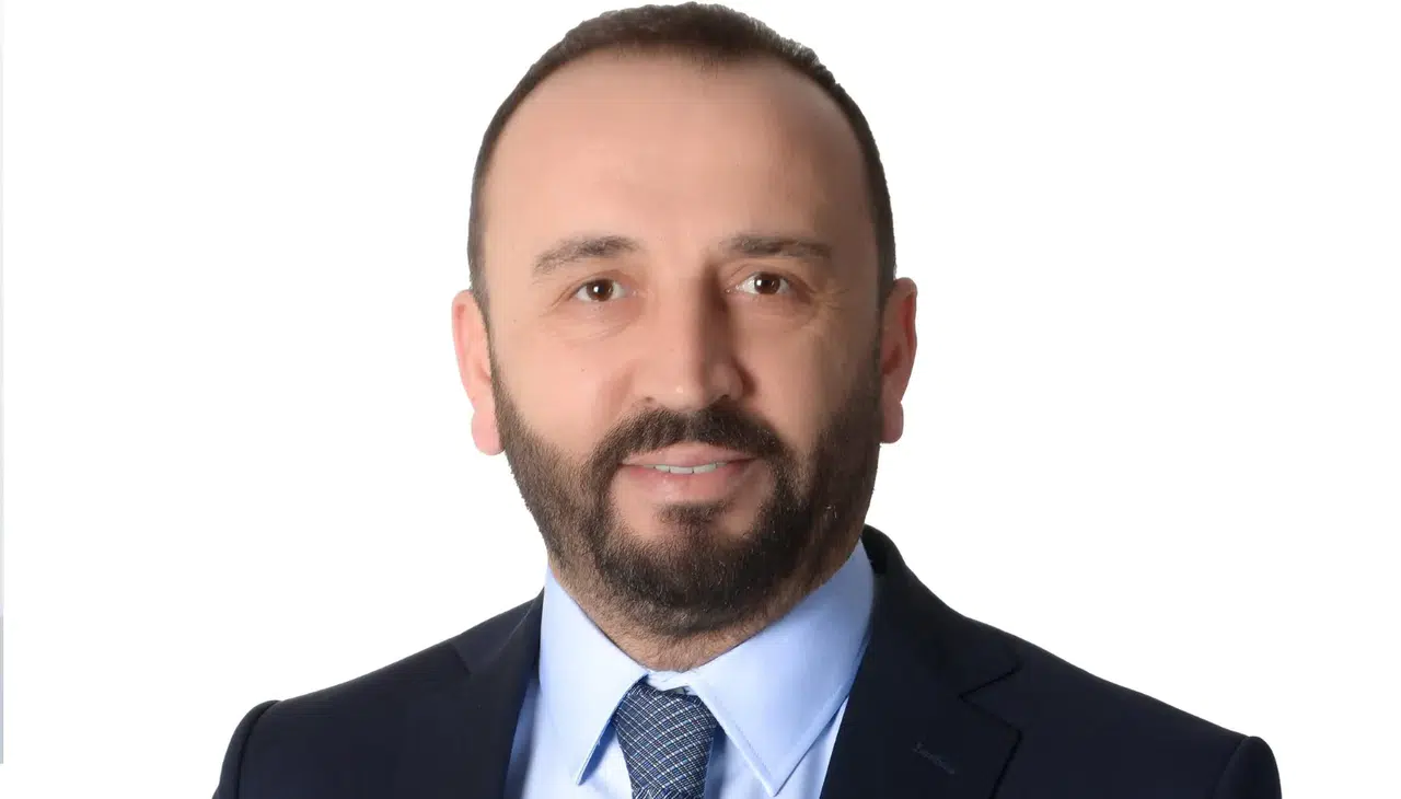 Bursa Büyükşehir'de Basın Danışmanlığa Önemli Atama!