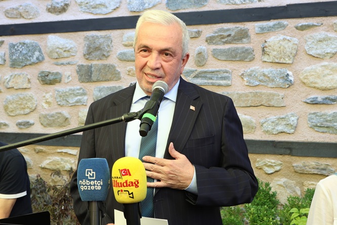 Misi’deki Edebiyat Galerisi Kapılarını “Bedri Rahmi” İle Açtı