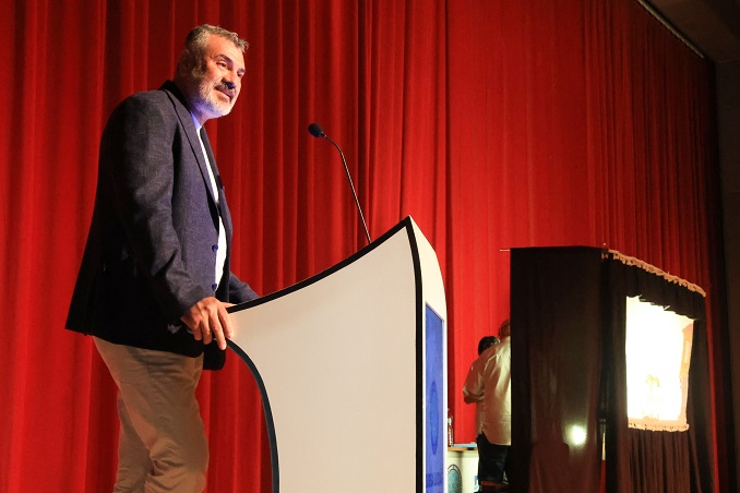 BUÜ KARAKUM, Geleneksel Sanatı "Karagöz Elçileri" İle Geleceğe Taşıyor