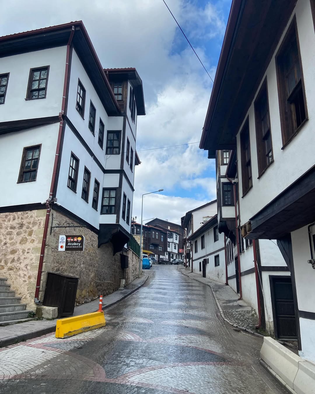 'Ahşabın Cazibesi' Bursa'da İzleyici İle Buluşacak