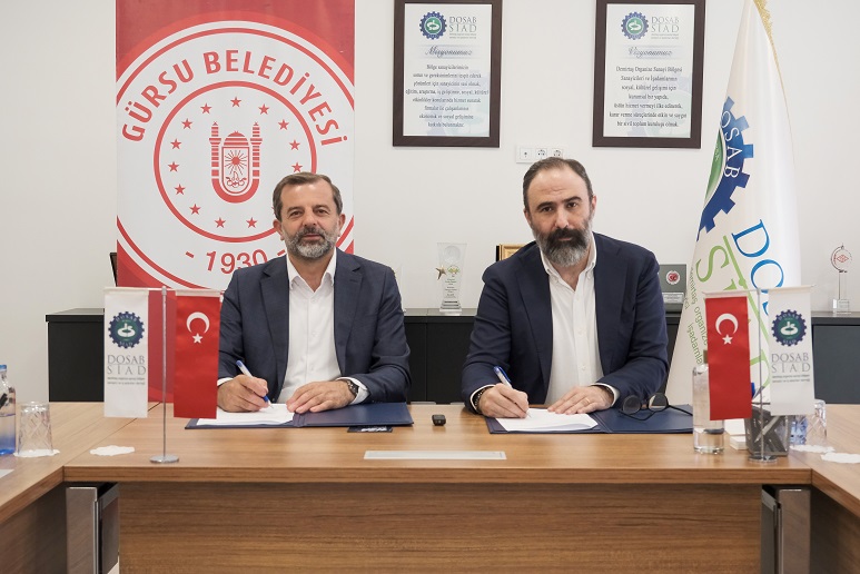 Sanayicinin Nitelikli İş Gücü İhtiyacına Dijital Çözüm