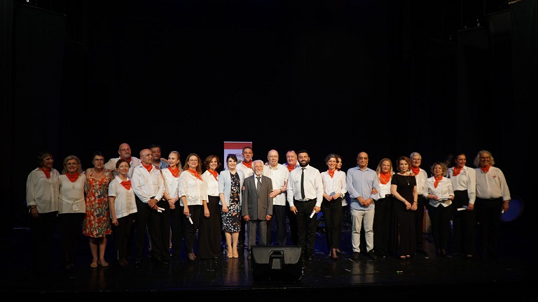 Bursa Tabip Odası'ndan Tıp Öğrencileri Yararına Konser!