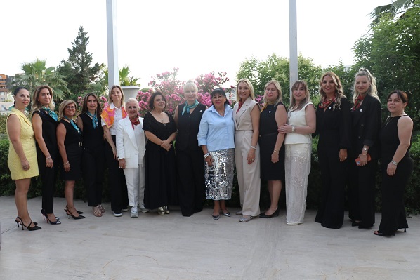 Sanart BUSADER'in 2. Genel Kurulu Yapıldı