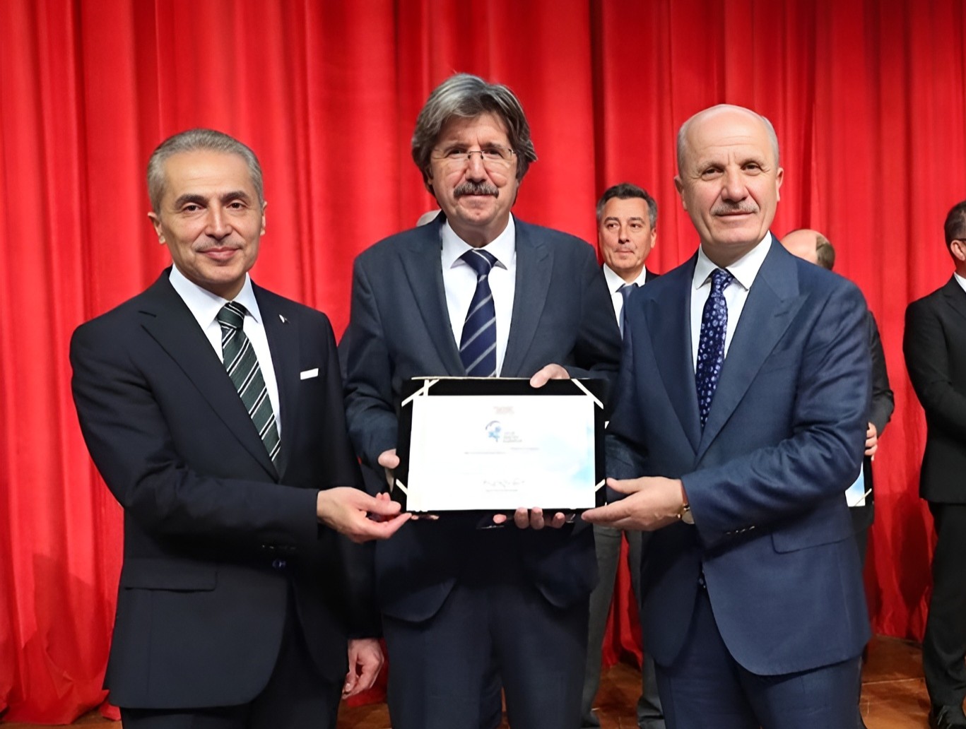 BUÜ, Türkiye’nin “Spor Dostu Kampüs” Unvanına Sahip Seçkin Üniversiteleri Arasına Girdi